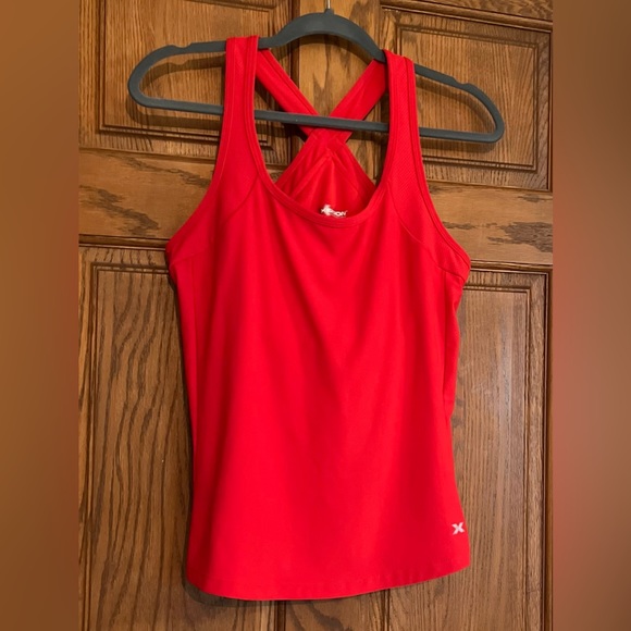 Xersion Tops - Xersion Active Top Women’s Large